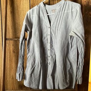 Women’s J. Jill Blouse Size S